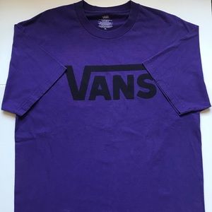 Vans Tee